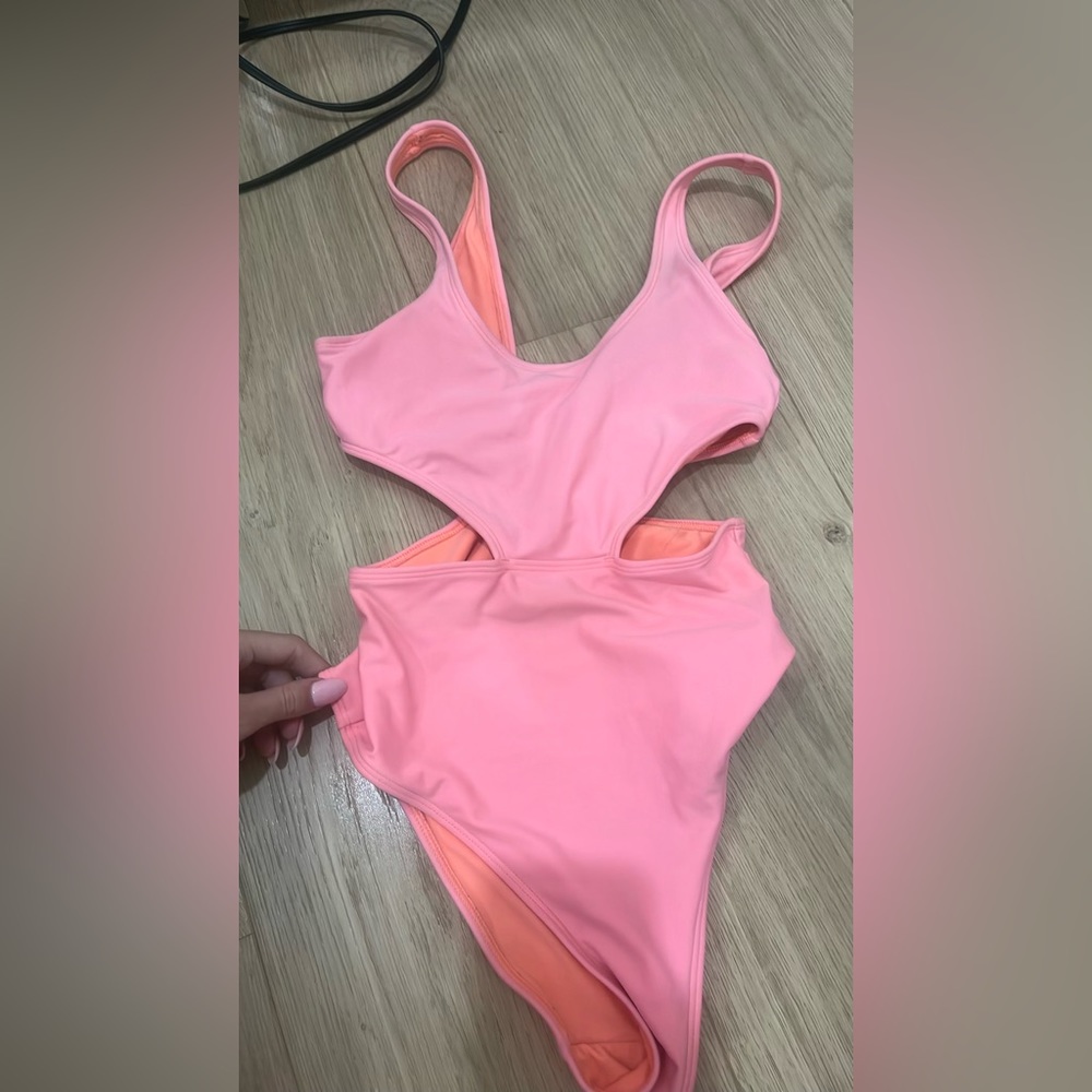 aerie one piece swimsuit